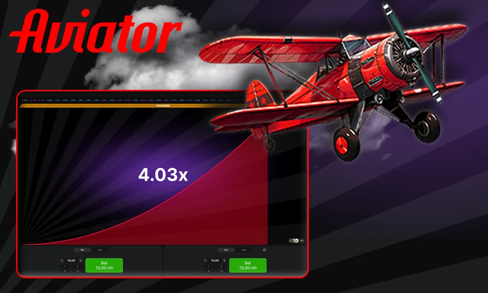 Demo mode Aviator Pakistan